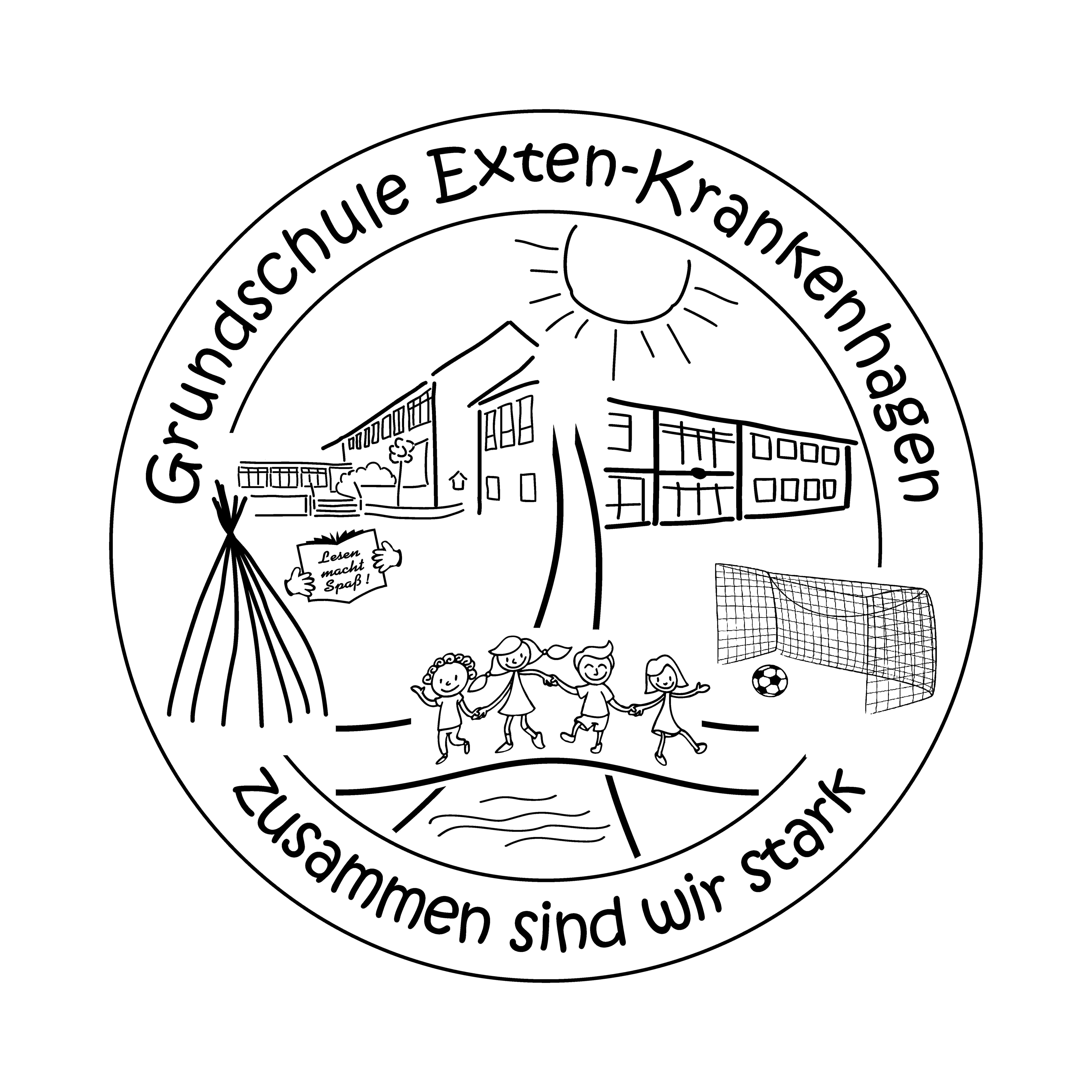 Grundschule Exten-Krankenhagen